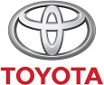 Наши клиенты - Toyota
